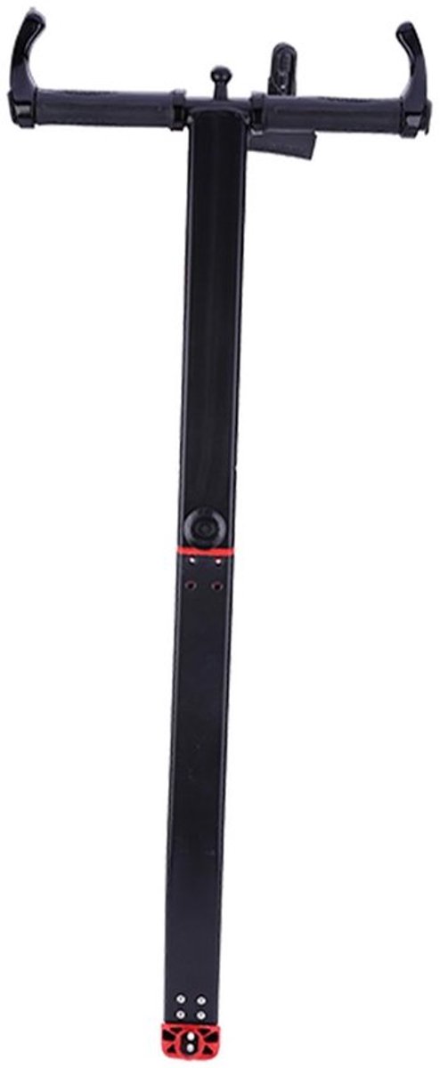 Dailygoody - Verstelbaar Handvat - Scooter Control Bar - Antislip Step kopen online