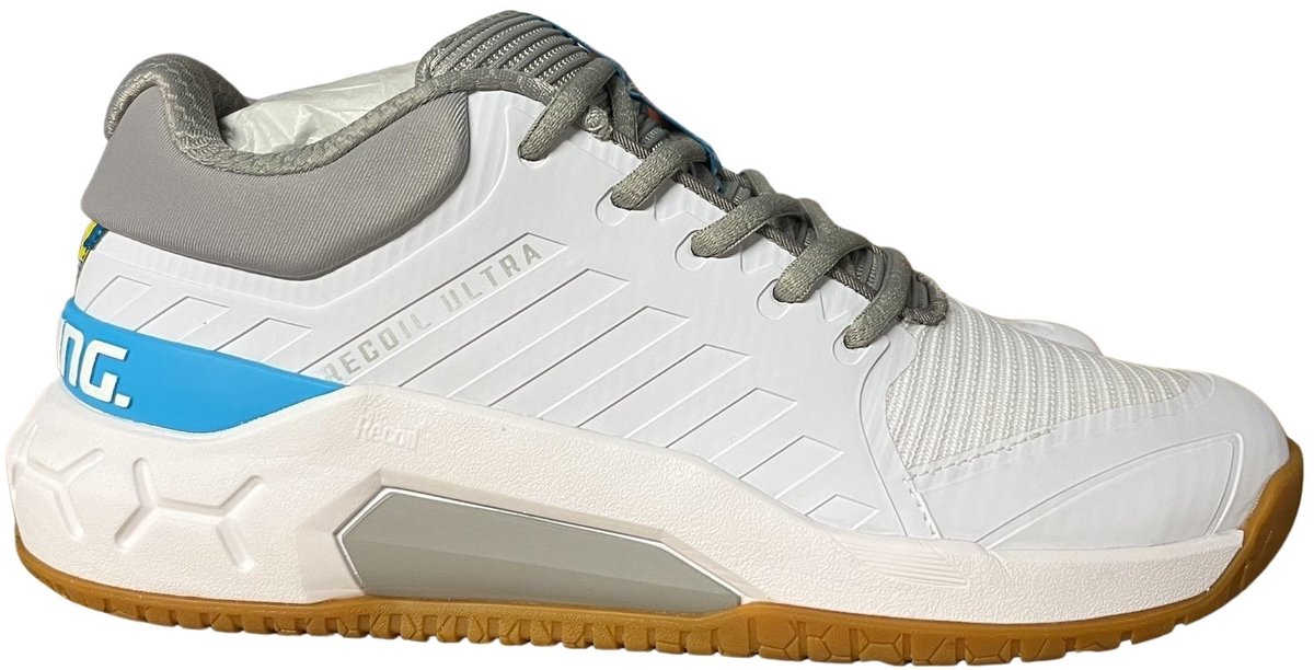 Damesschoenen voor binnen Salming Recoil Ultra Skateonderdeel kopen online