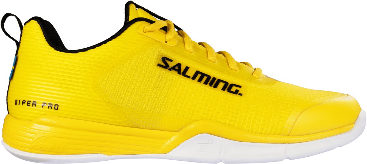 damesschoenen voor binnen salming viper pro