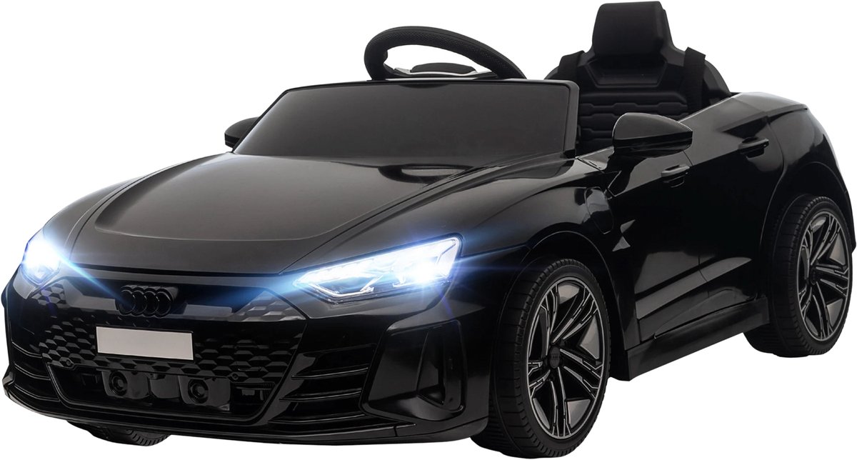 Elektrische Kinderauto – Kinder Voertuig – Rijdende Speelauto voor Kinderen – Zwart Accessoire voor stoomreiniger kopen online