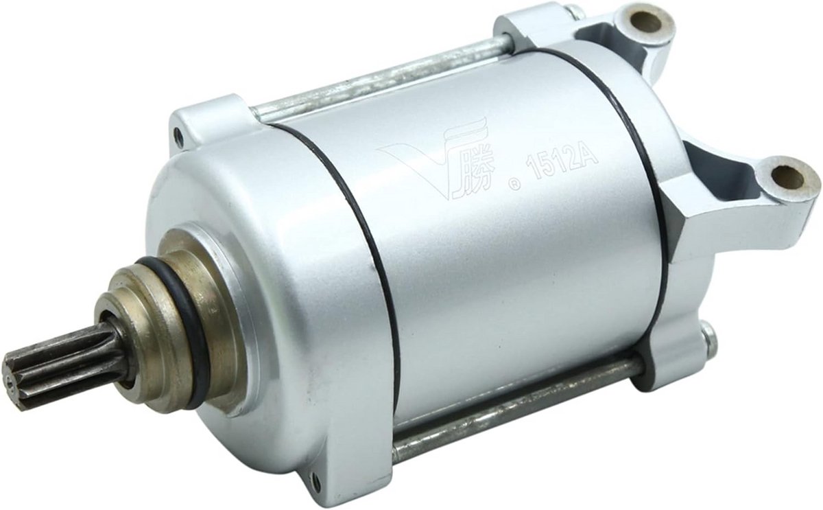 Elektrische Startmotor voor Motorfiets Geschikt voor CG-125 Loopmotor kopen online
