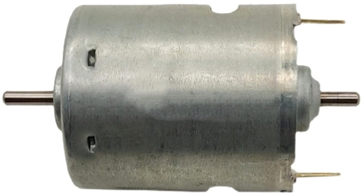 Elektronische Starter - Motor Component - Industriële Controle - Hoge Snelheid - 8 mm Aslengte - Metaal Loopmotor kopen online