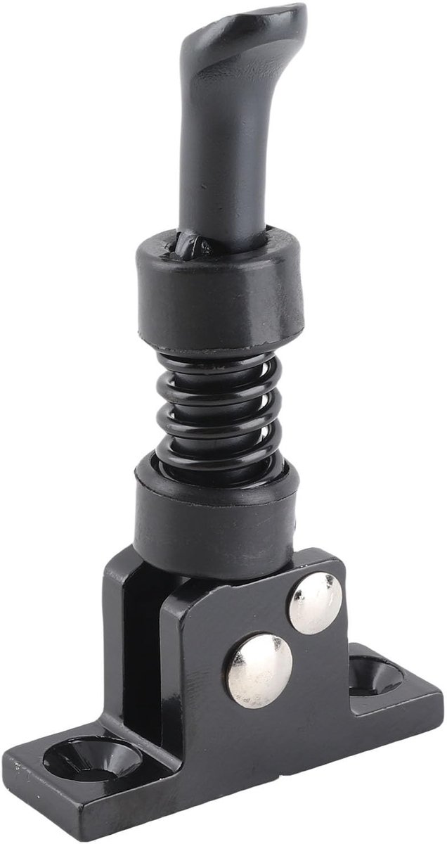 elzusha side bracket stand robuust en duurzaam ondersteuning voor xiaomi mini elektrische scooter 8 inch verstelbaar en stevig ideaal v