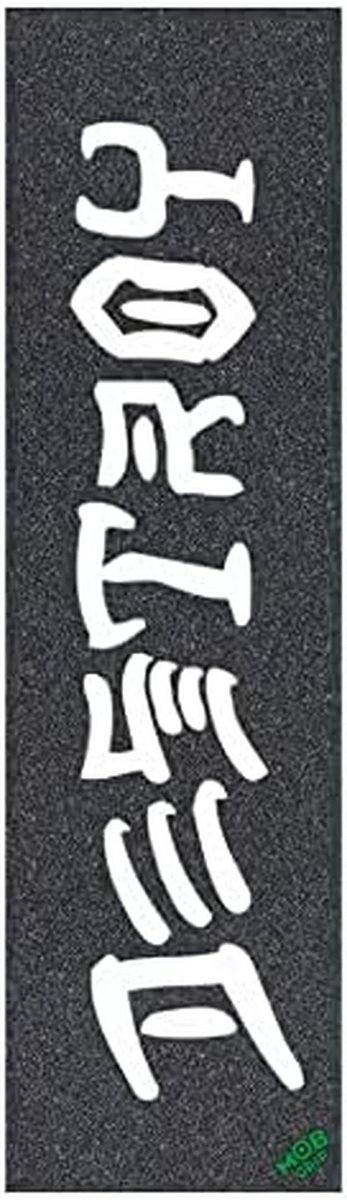 Extra Breed Skateboard Griptape 9 Inch - Duurzaam en Anti-Slip Skateonderdeel kopen online