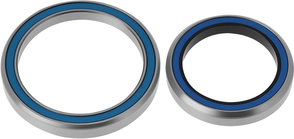 fiets headset lagers 30 2x40x6 5mm 40x51x6 5mm compatibel met trek madone domane optimale prestaties shopvlot