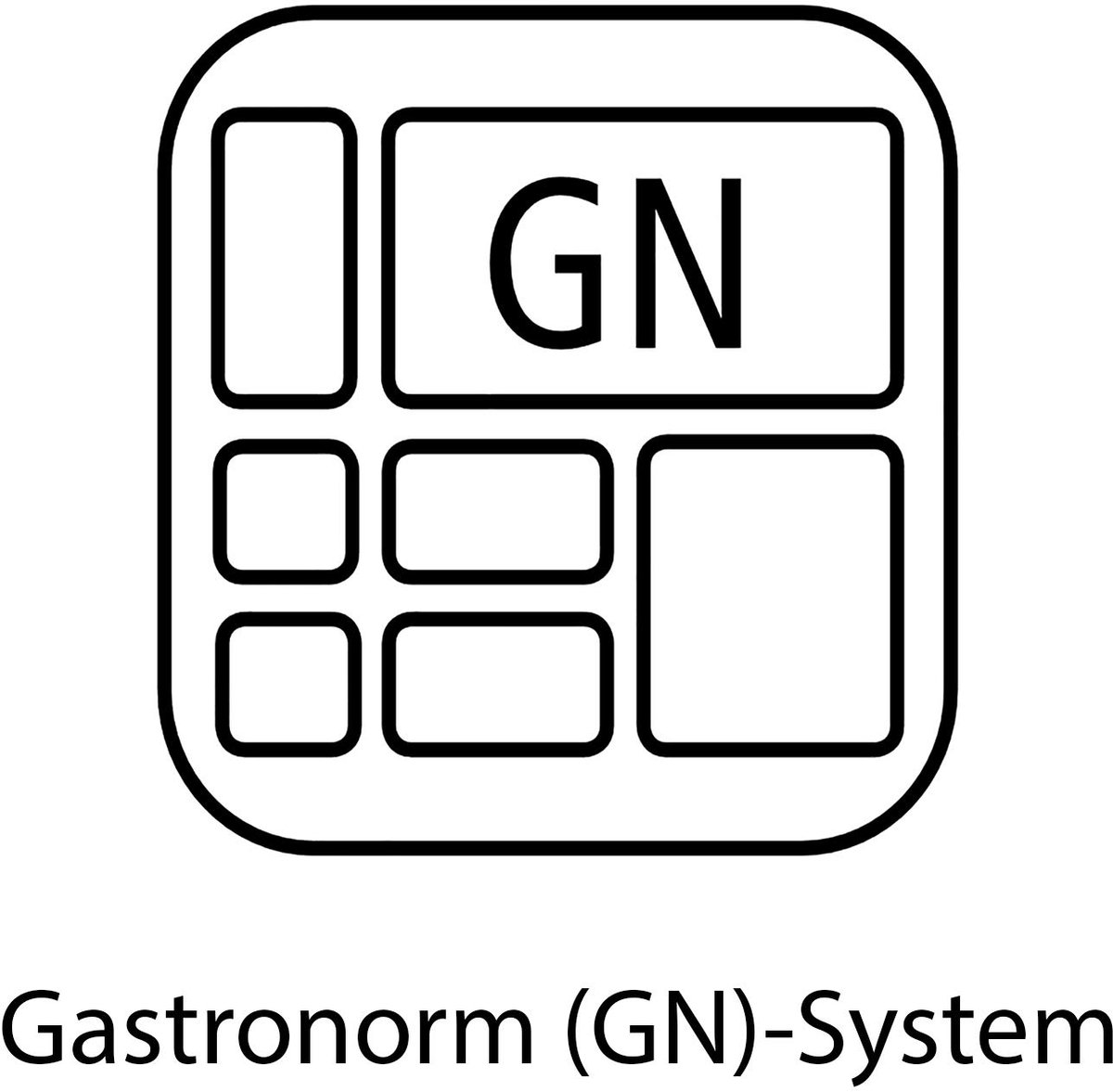 GN 1/6 17,6 x 16,2 cm. Rolschaatsen kopen online