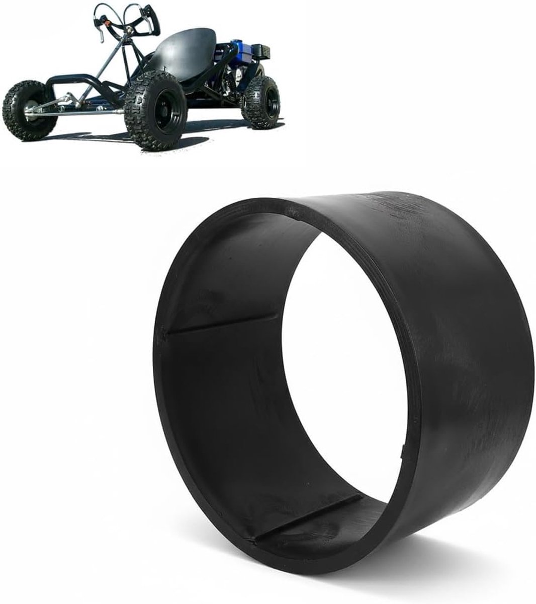 Go Kart Bandenhoes 11x7.10-5 - Stabiele PVC Bandenkleed - Veilig en stevig - Voor drifttrikes - SnelShoppen 3D-pen kopen online