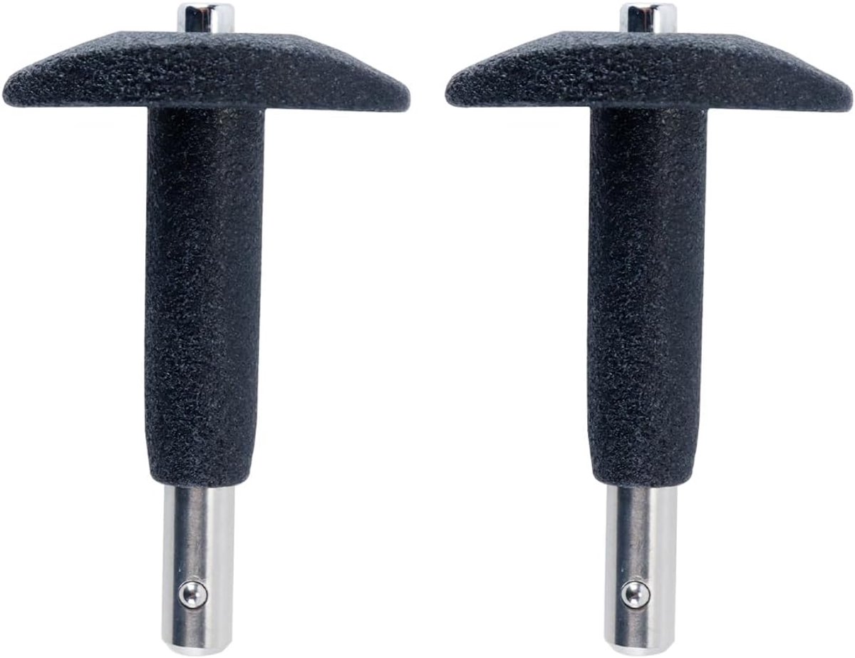 lager gereedschap wiel tool onderhoud skates roestvrij staal 68 x 45 mm zwart