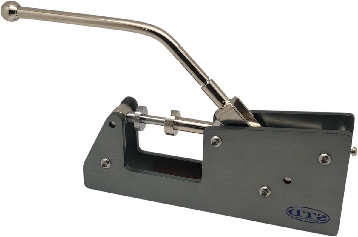 Lagertrekker - Onderdeel - Skate Onderhoud - Aluminium Schalen - Standaard - Metaal Skateonderdeel kopen online