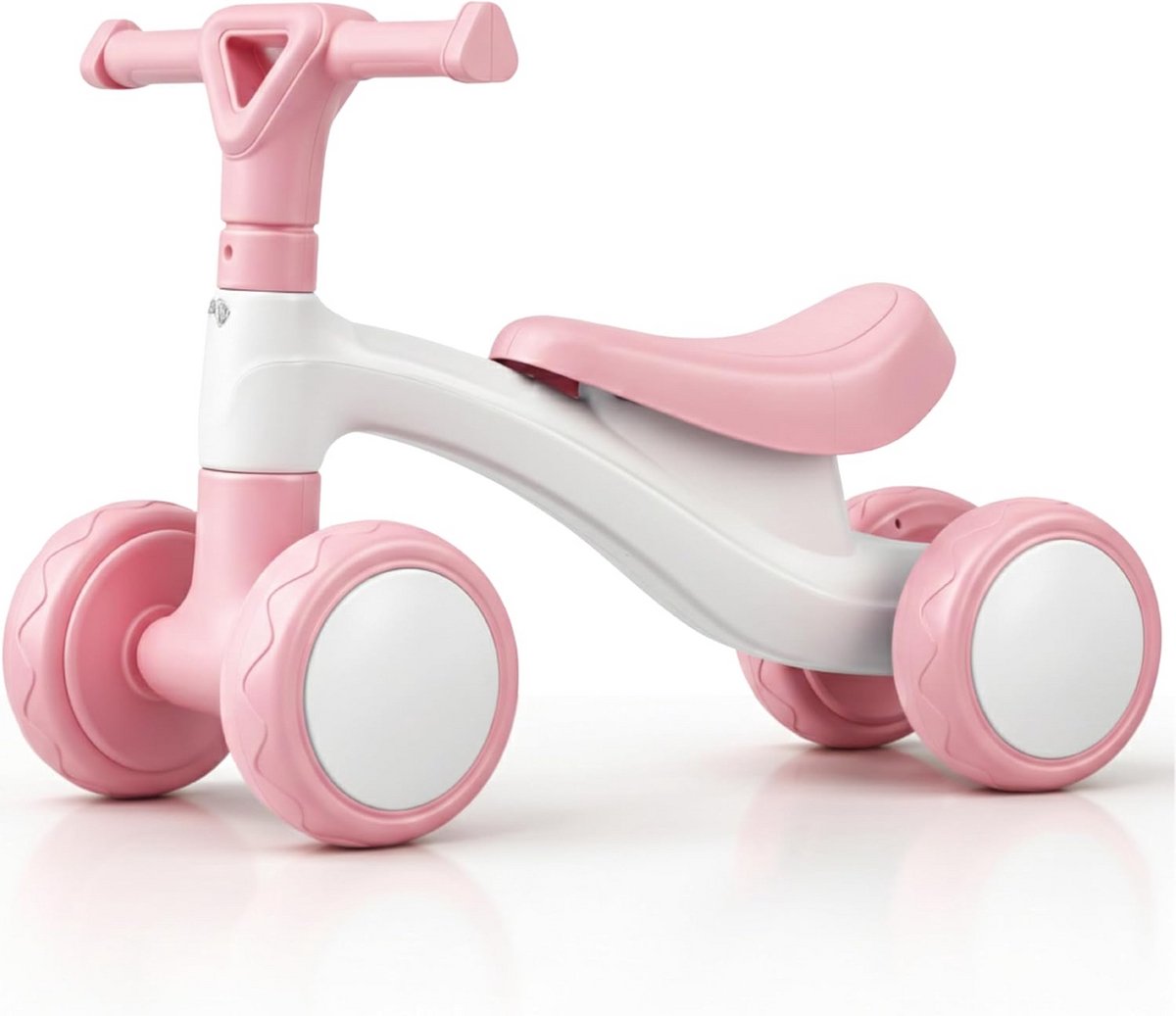 Lichte Driewieler voor Baby's vanaf 1 Jaar - Balansfiets voor Eerste Ervaringen Driewieler kopen online