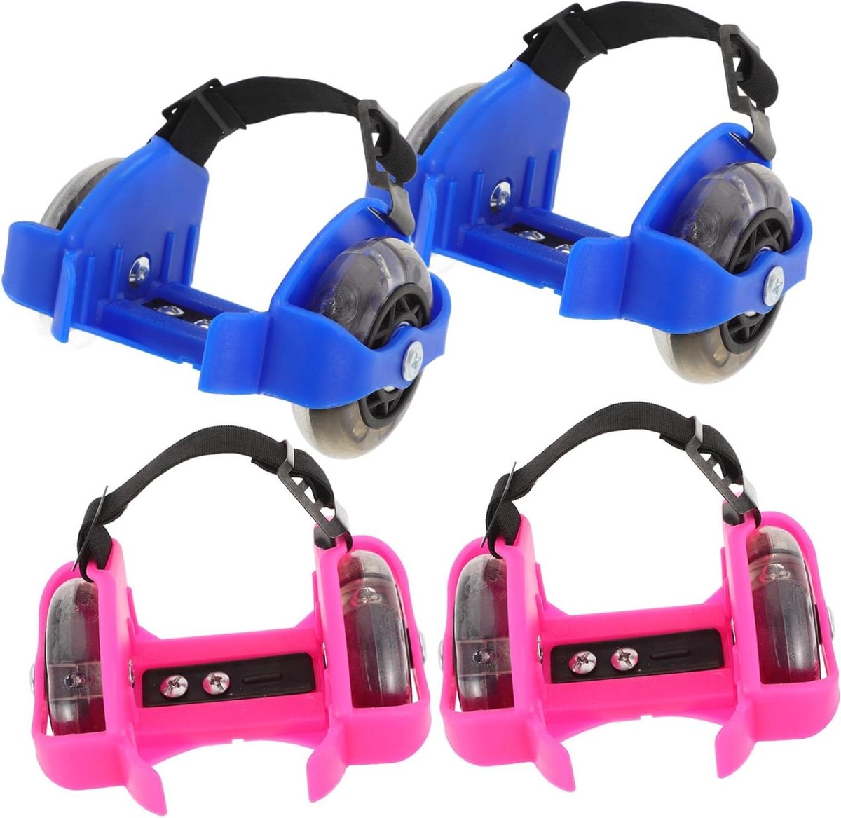 lichtgevende rolschaatsen wielies buiten skaten met lichtgevende wielen 12 00x7 50x7 50cm multicolor