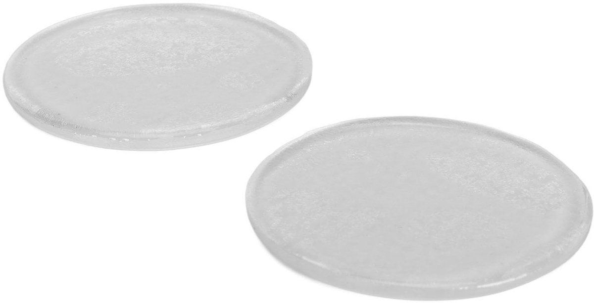 livia home gel enkelkussen huidvriendelijk voorkom schuren verhoog de doorbloeding rolschaatsen geschikt voor sporters formaat 13 2 x 6