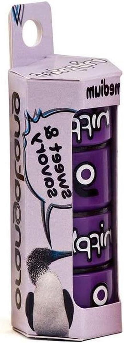 longboard truck bushings skateboard onderdelen carven en pompen hoge rebound urethaan set van 4 paars