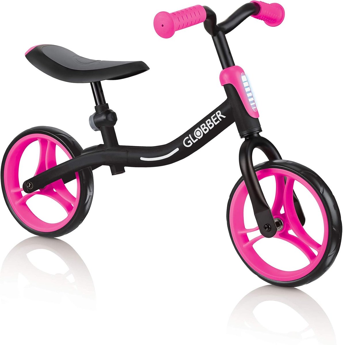 Loopfiets Kinderen - Balansfiets Peuters - Leren Fietsen - Makkelijk te gebruiken - 72 x 38 x 43 cm Loopfiets kopen online