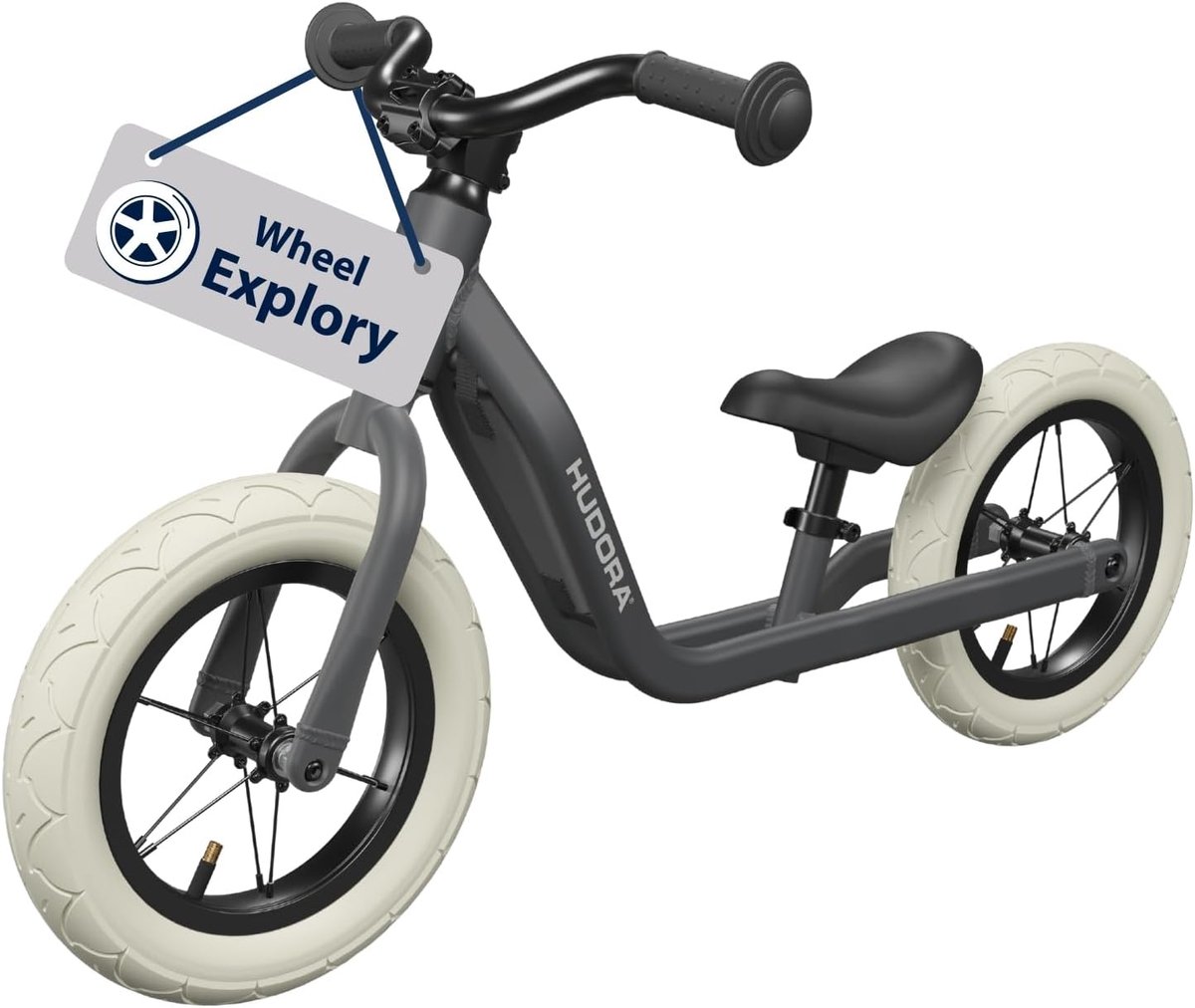 loopfiets voor kinderen 2 5 tot 5 jaar verstelbaar zadel lichte loopfiets 90 110 cm