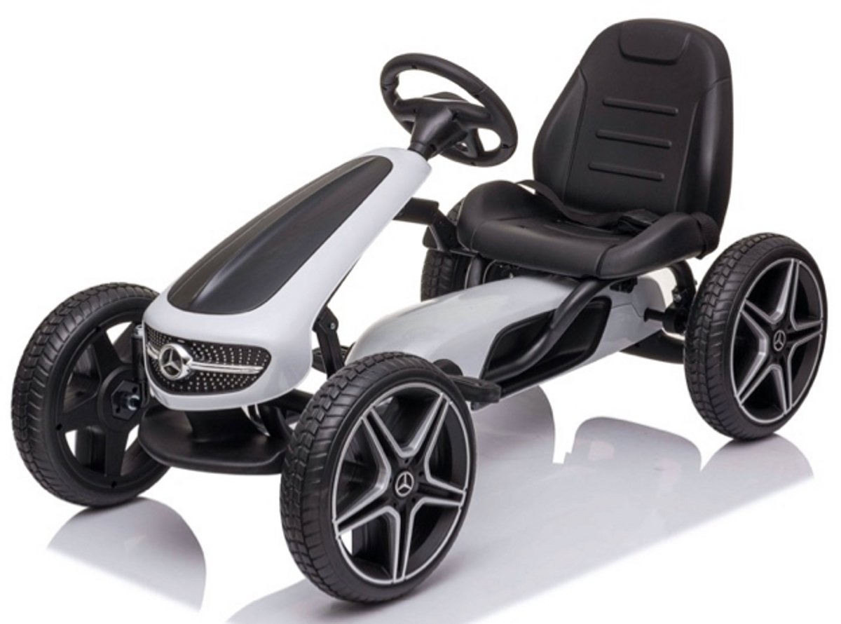 Mercedes benz Skelter Wit Skelter kopen online