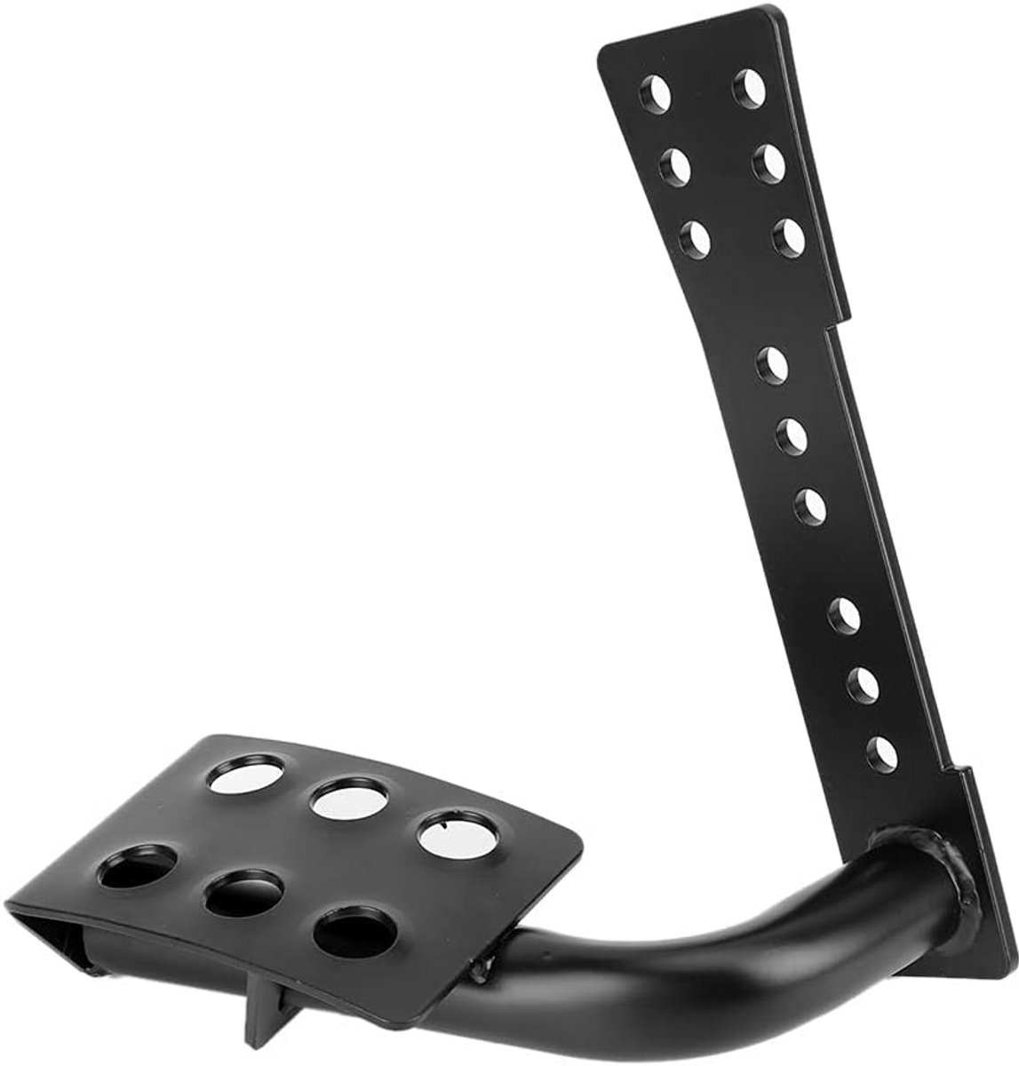 Metalen Voetsteun Zijpaneel voor JK/Unlimited 2008-2017 - Interieur Accessoire Buitenspeelvoertuigaccessoire kopen online