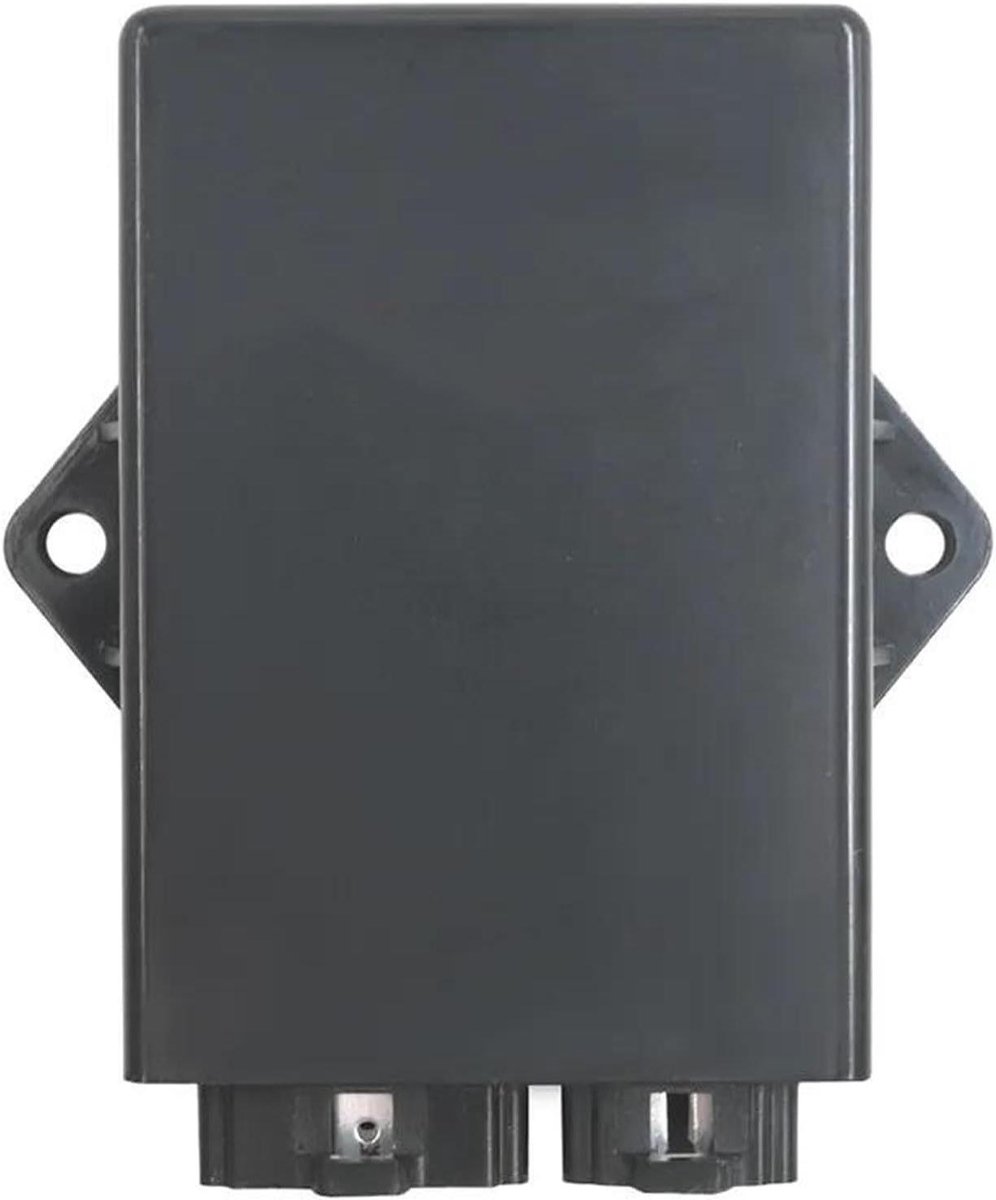 Motor Ontsteking - Startmodule - Motor Starten - Trillingsbestendig Ontwerp - 12V - Zwart Loopmotor kopen online
