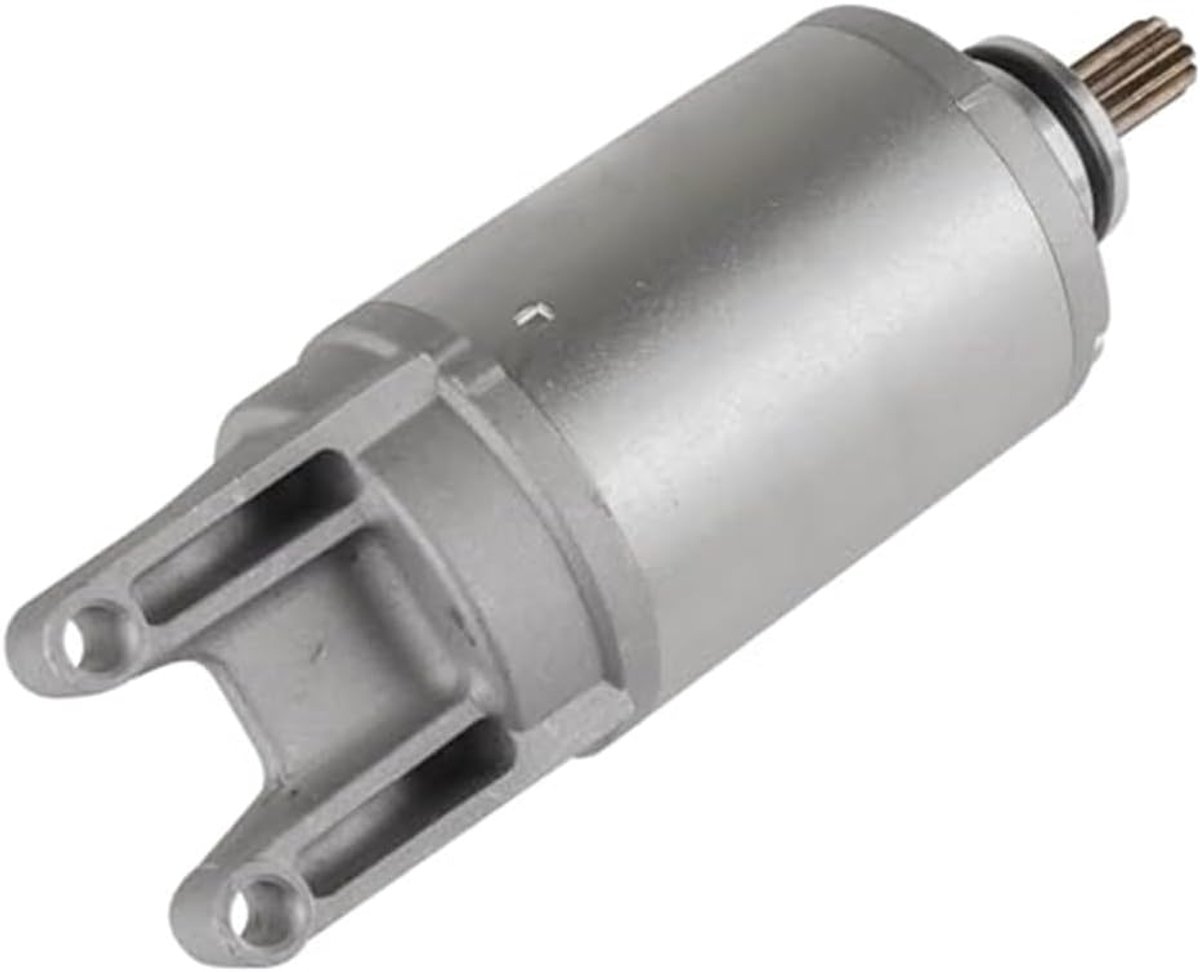 Motorfiets Startmotor - Elektrische Starter - Motor Starten - Betrouwbare Kracht - Standaard Afmetingen - Metaal Loopmotor kopen online