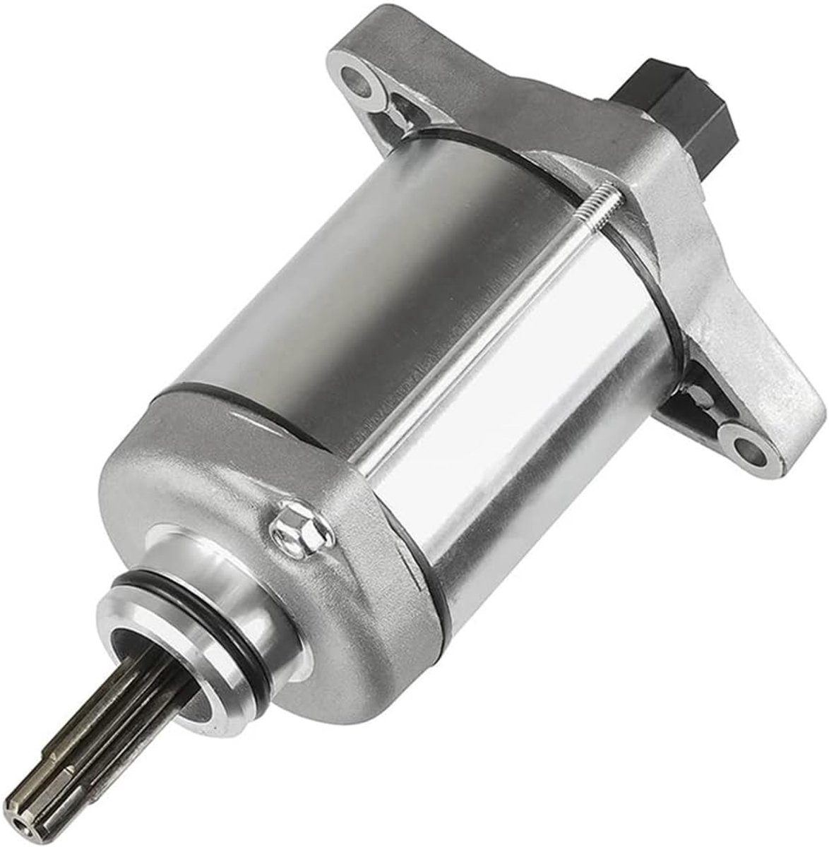 motorfiets startmotor vervangende starter motor starten directe vervanging standaard afmetingen