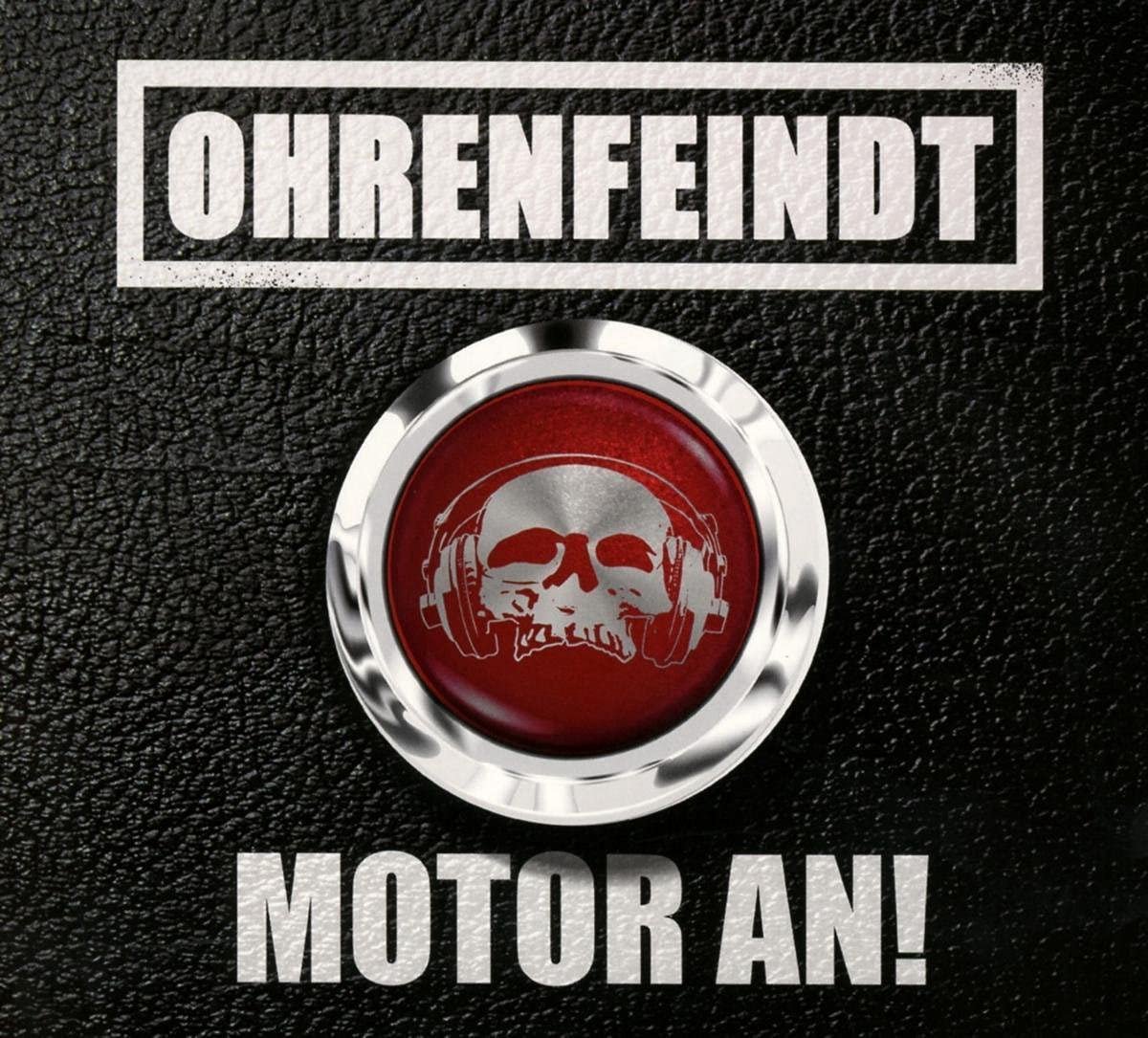 Muziekalbum Motor Aan Lim. Digipak CD Loopmotor kopen online