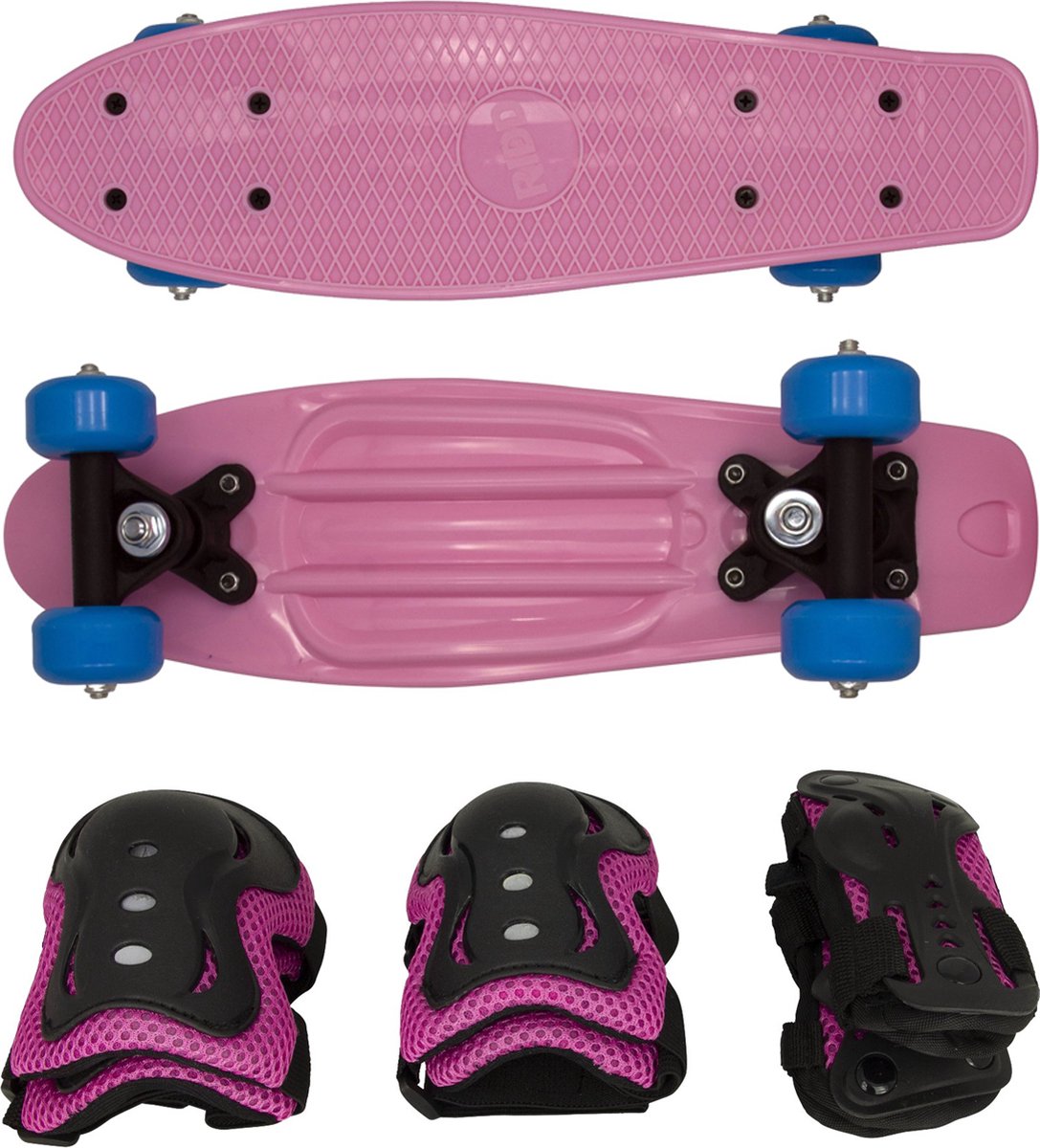 Pennyboard met beschermset Pen kopen online