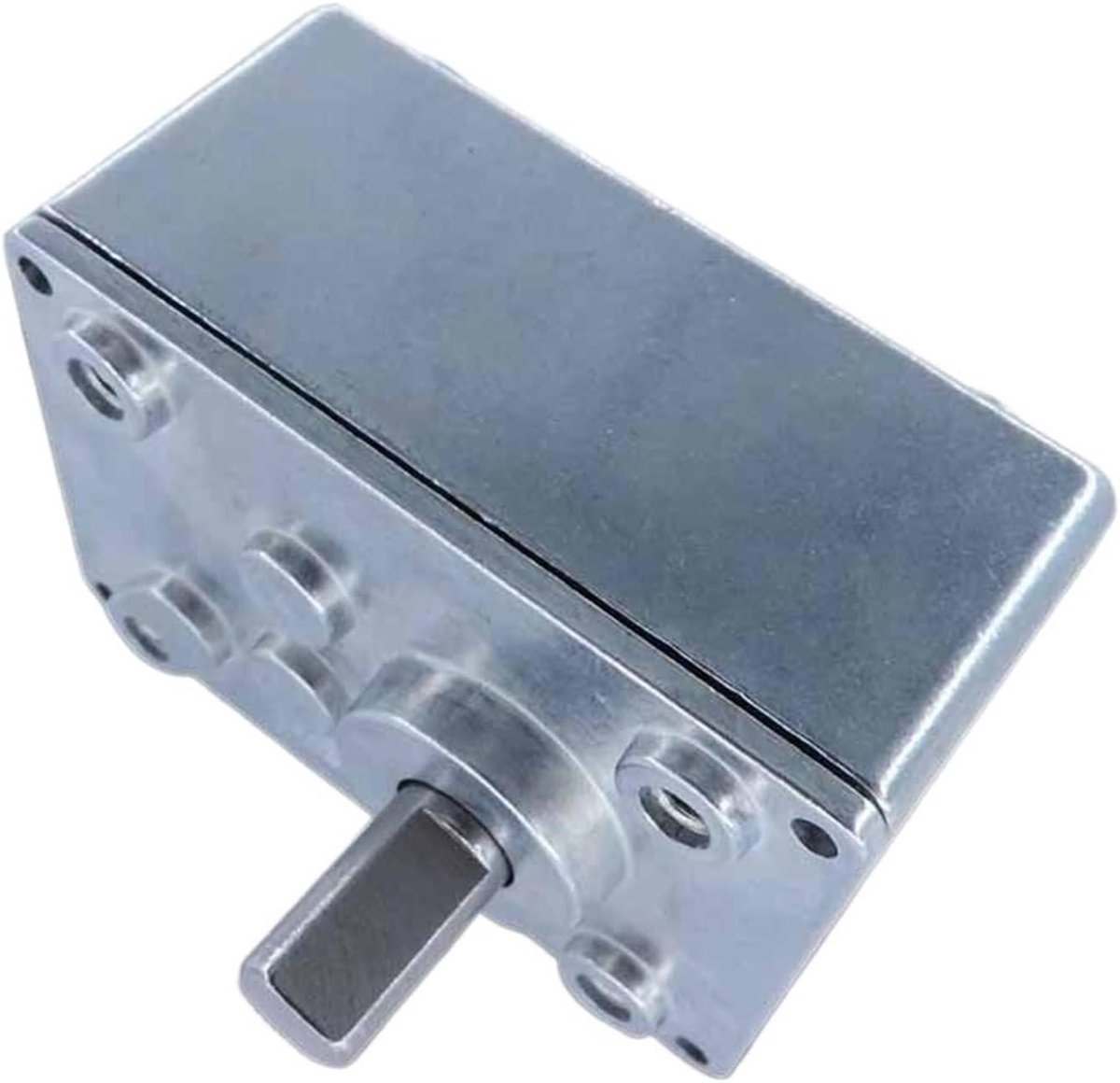 planetaire reductor motor geared motor turbinemotor precisie aansturing laag geluidsniveau a5840 null