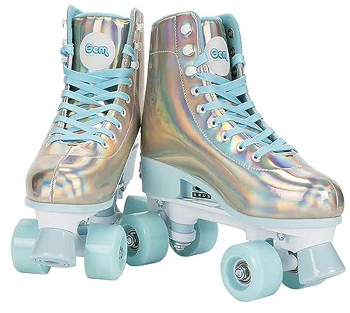 quad roller skates large kleur 3