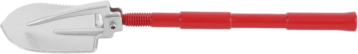 rc aanhanger set rc accessoires rc avontuur verstelbare schep 9 98 x 6 99 cm rood