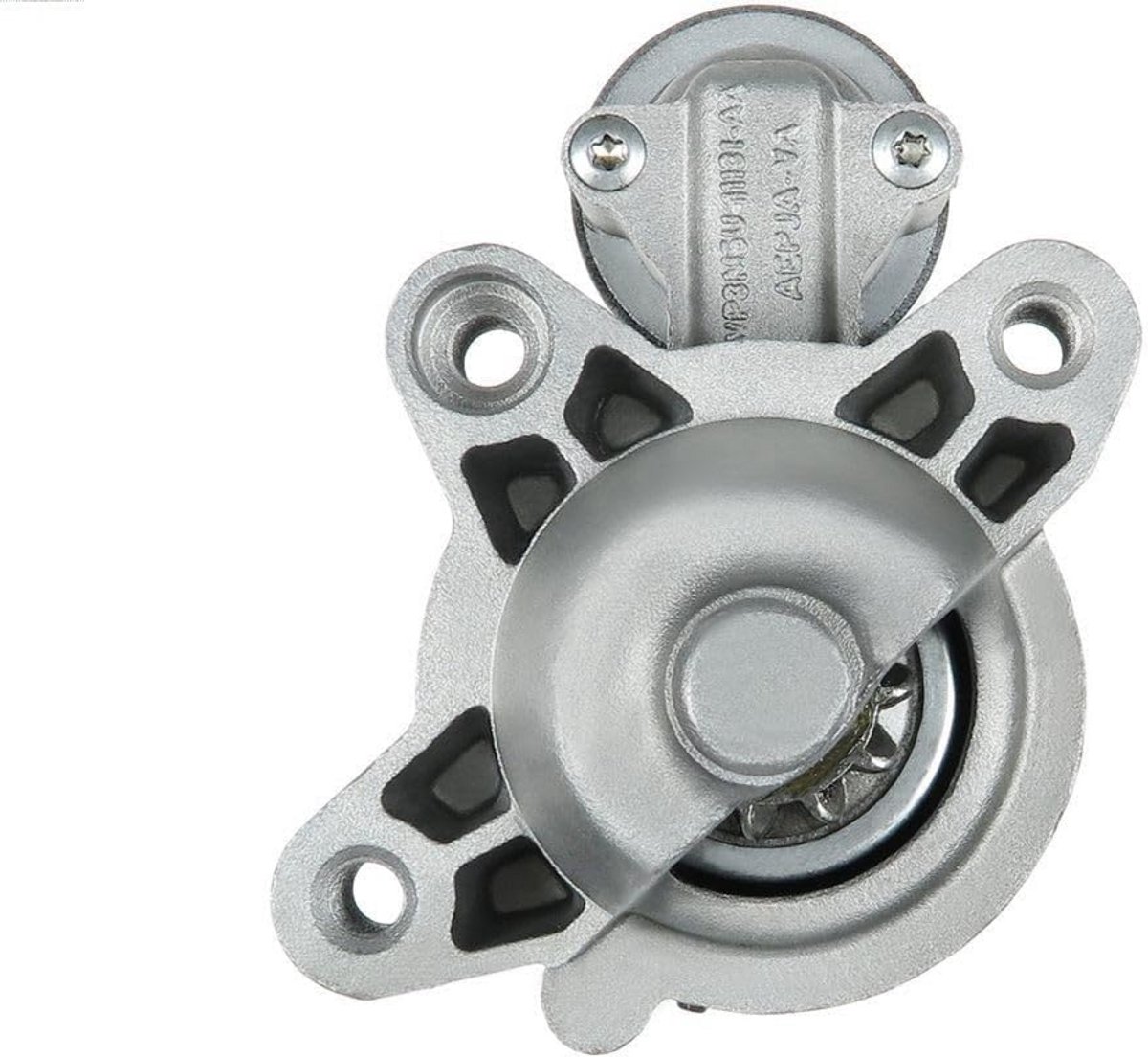 remanufactured startmotor starter voor auto en motorfiets