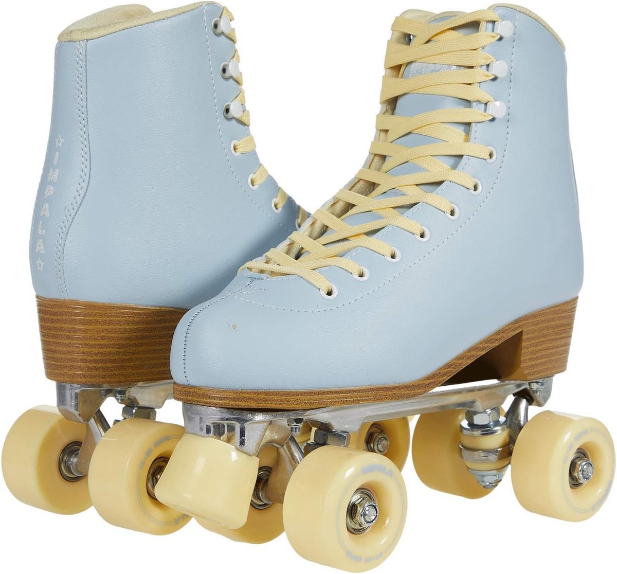 rollerskates impala quad