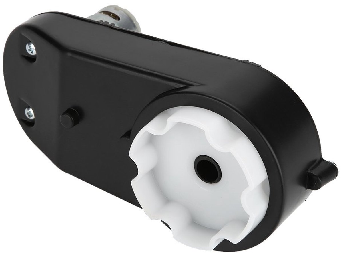 RS390 Elektrische Motor voor Kinderen - 12V 12000RPM Vervangingsonderdeel Speelgoedaccuvoertuig kopen online