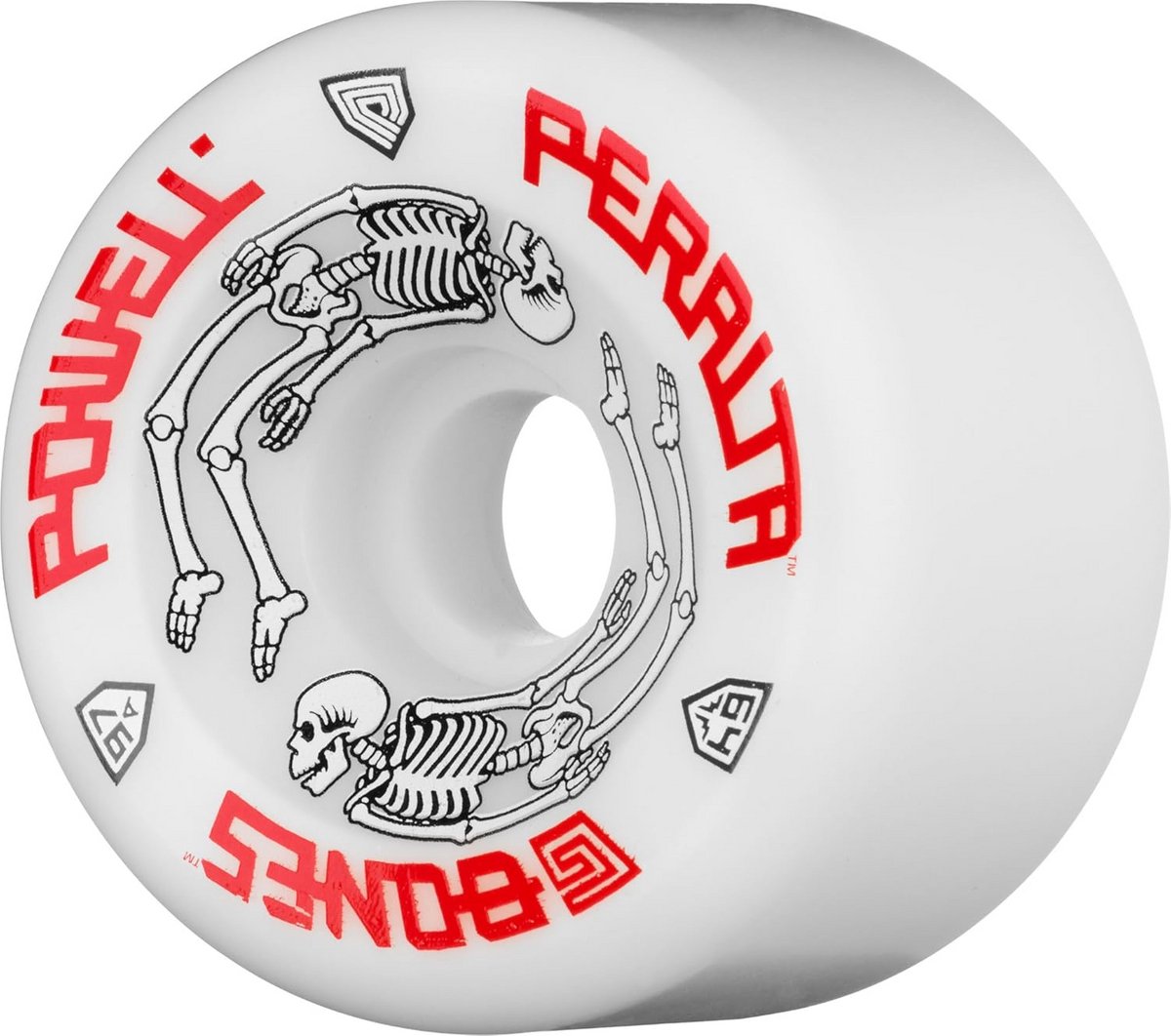 Skate Wielen Groen 60 mm 90A (Set van 4) Geschikt voor Longboards en Skateboards Skateonderdeel kopen online