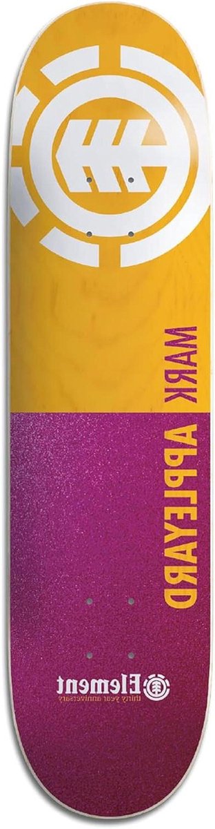 skateboard deck blank deck street tricks esdoornhout constructie 8 25 inch natuurlijk