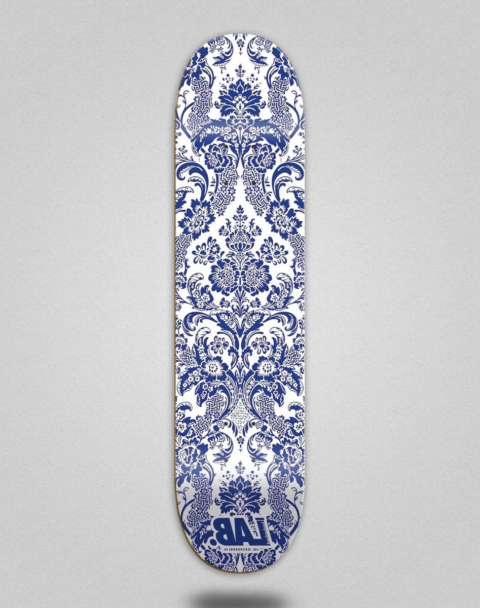 Skateboard Deck - Houten Plank - Straat Skaten - Duurzaam Hout - 8.5 Inch - Naturel Skateonderdeel kopen online
