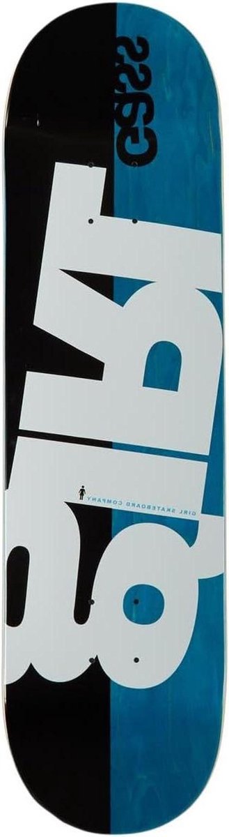 skateboard deck pro model street tricks esdoorn constructie 8 25 inch breed multi