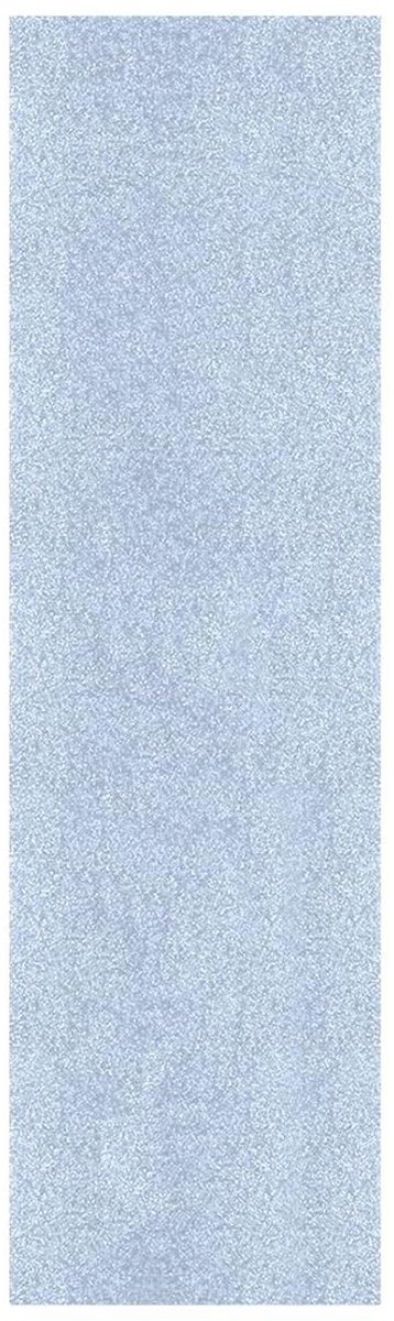 Skateboard Grip Tape - Antislip Tape Cruiser - Skateboarden Verbeteren - Waterdicht Slijtvast PVC - 33 x 9 Inch - Lichtblauw Skateonderdeel kopen online