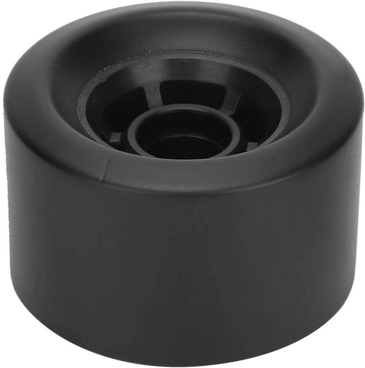 Skateboard Wielen - Scooter Banden - DIY Skateboards - Goede Elasticiteit - 83mm Diameter Skateonderdeel kopen online