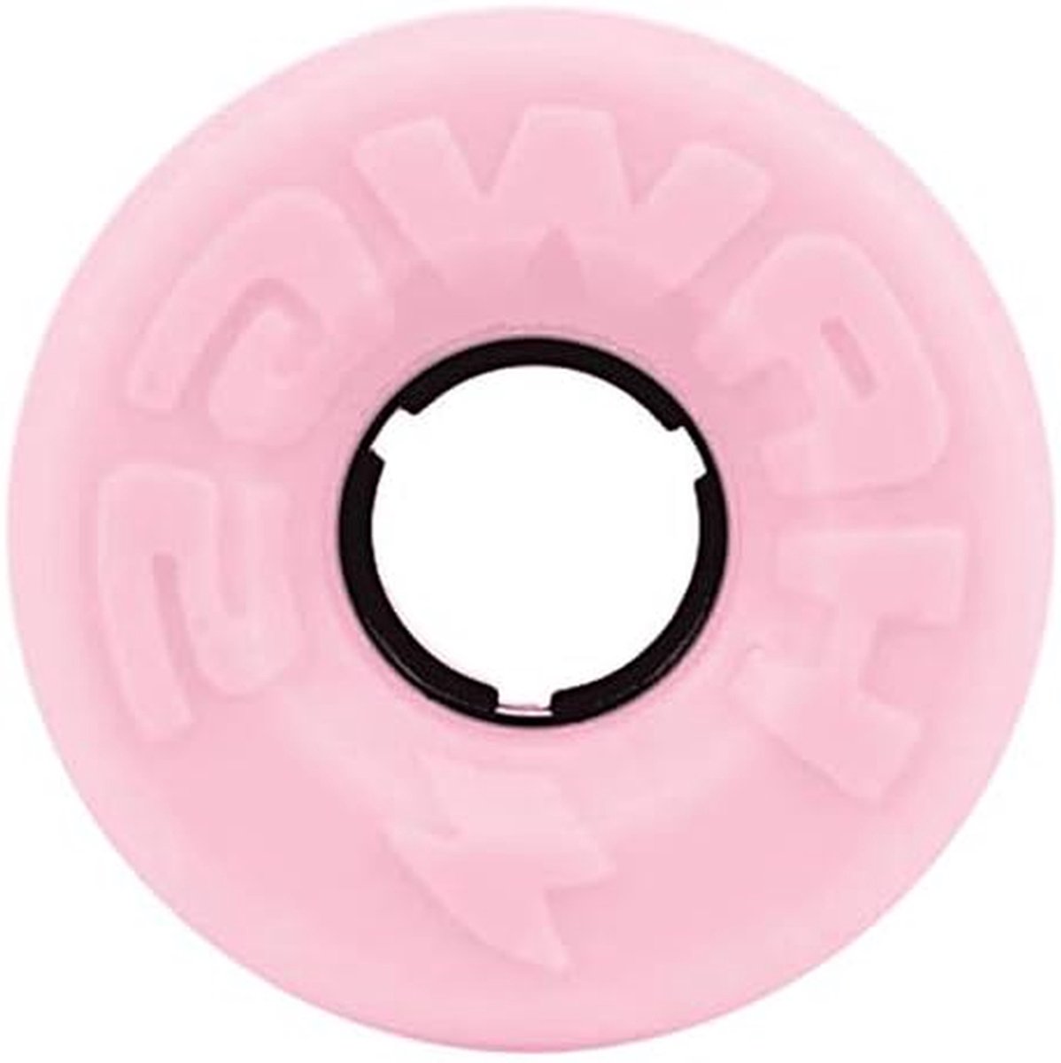 Skateboard Wielen - Skate Wielen - Skateboarden - Easy 78a Durometer - 63 mm - Roze Skateonderdeel kopen online