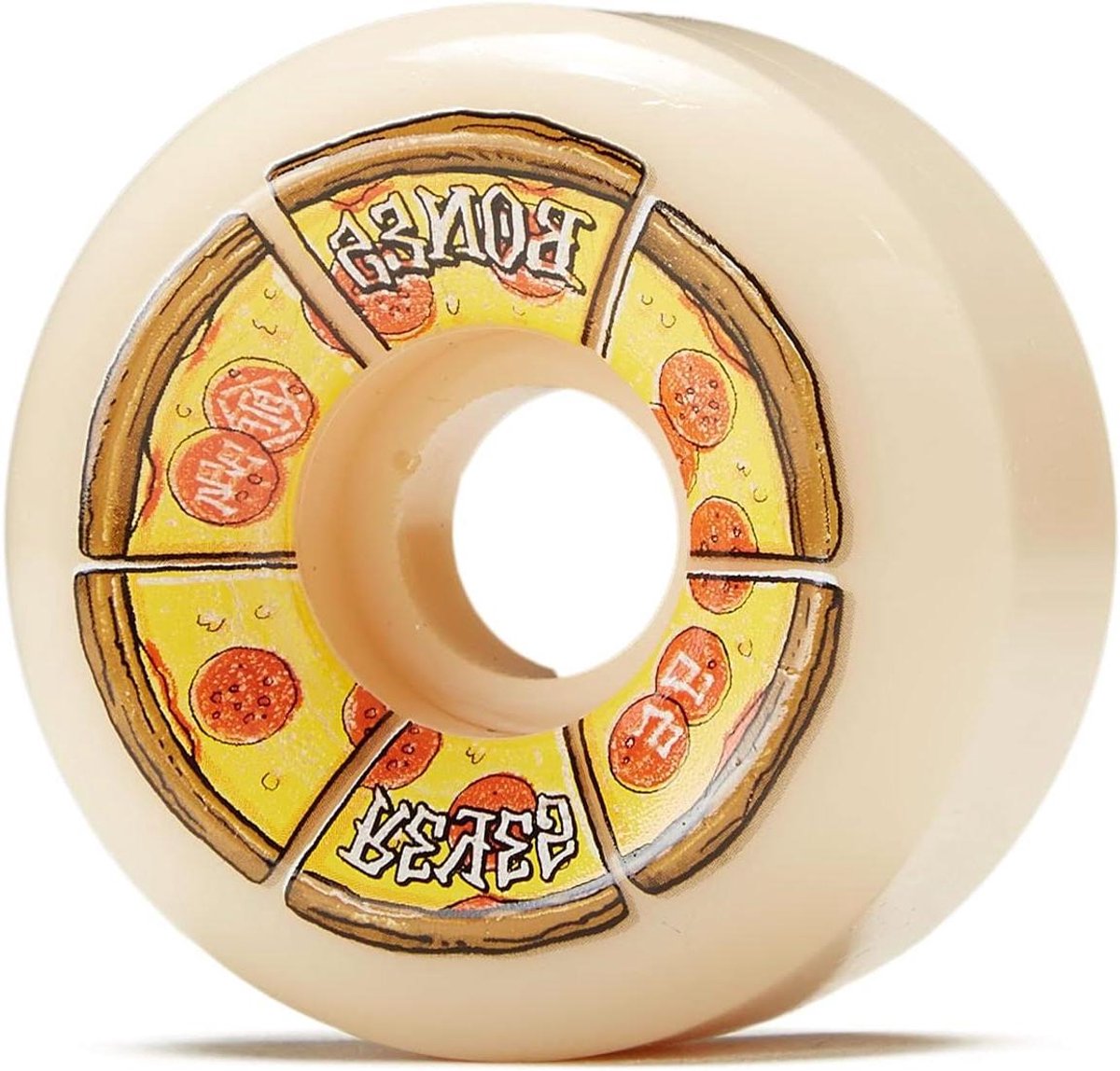 skateboard wielen wielset skateboard street skaten street tech formula 56 mm wit