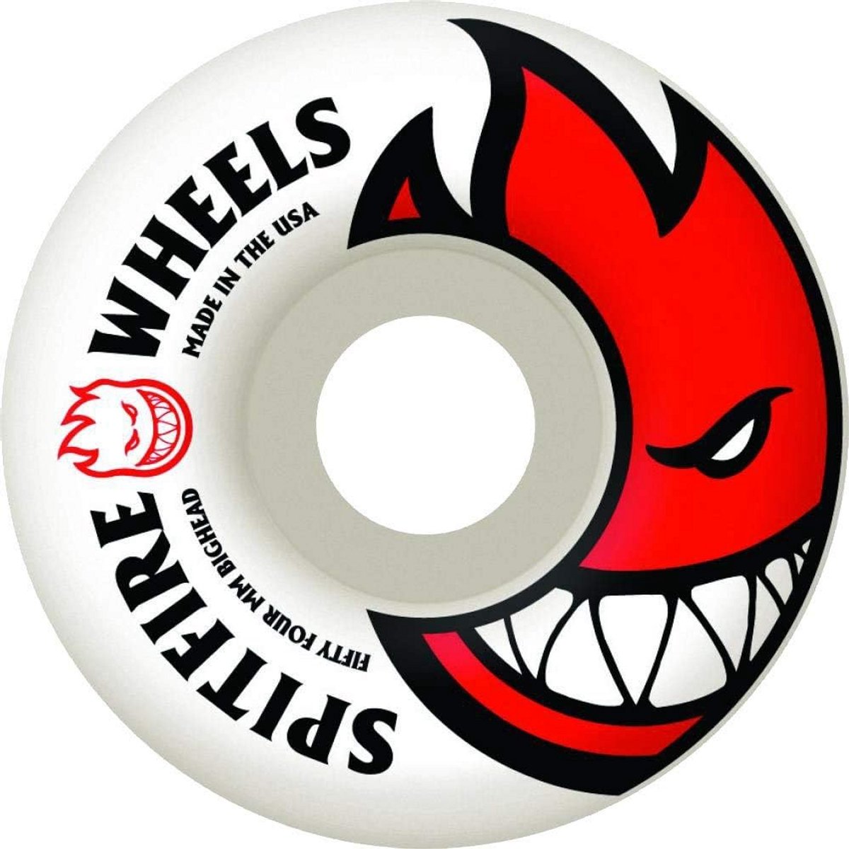 Skateboardwielen 52mm 99a Skateboard Wheels Duurzaam Urethaan Skateonderdeel kopen online