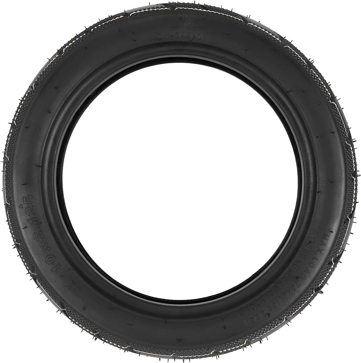 snelshoppen 10x 2 125 banden voor elektrische scooter binnenbanden voor segway ninebot f20 f25 f30 f40 hoogwaardige rubber duurzaam en veilig ac