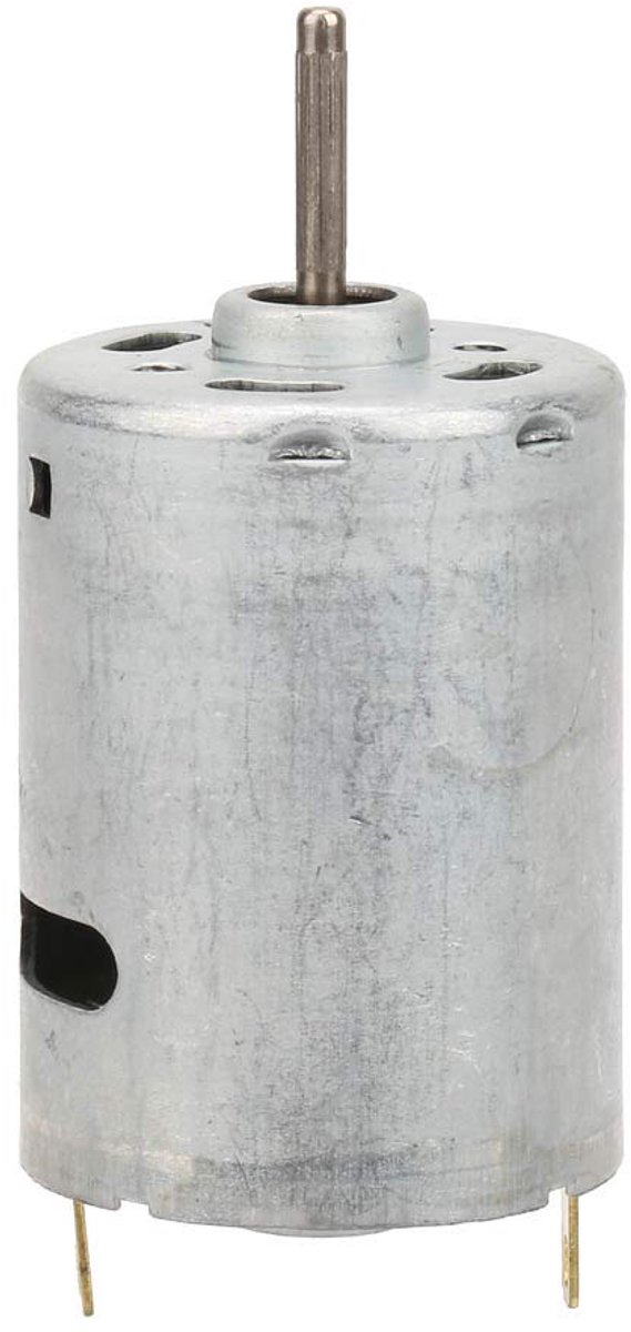 SnelShoppen - 3-6V Hoge Snelheid 14mm Motor Micro Motor voor Auto, Vliegtuig, Modelbouw, Rotator, Elektrische Motor, Duurzaam en Stille Prestaties Speelgoedaccuvoertuig kopen online