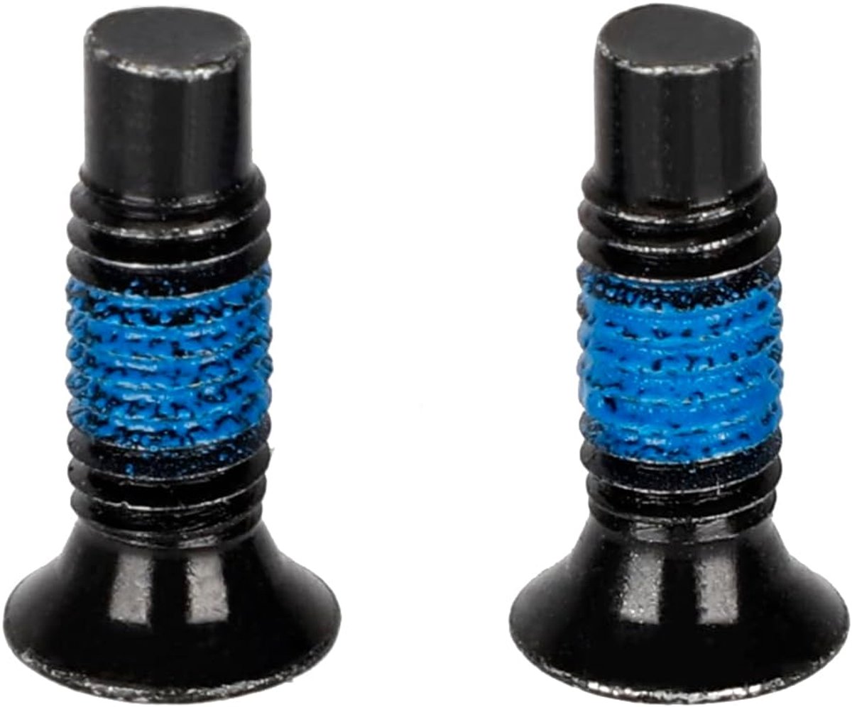 SnelShoppen - 4 Stuks Vervangschroeven voor Elektrische Scooter, Hoogwaardige Staal, Compatibel met M365 Pro Pro2 1S Mi3, Segway Ninebot Max G30 ES F Buitenspeelvoertuigaccessoire kopen online