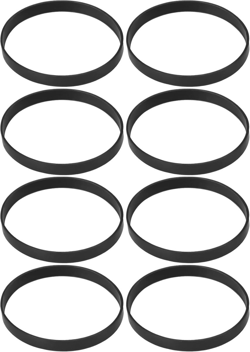 snelshoppen 8 stuks 25mm stoomlocomotief wielen banden 1 64 model rubber accessoires geschikt voor amerikanese non grooved wielen