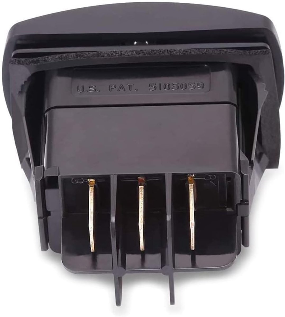 snelshoppen achteruit vooruit schakelaar voor club car ds en precedent 1996 up elektrische golfkar 48 volt vervangt oem 101856001 101856002