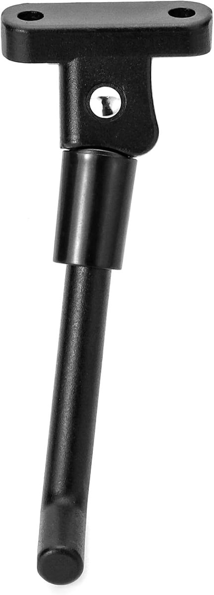 snelshoppen elektrische scooter stand voor xiaomi 1s m365 pro pro 2 stabiele standaard met antislip hoogwaardige rvs aluminium zwart