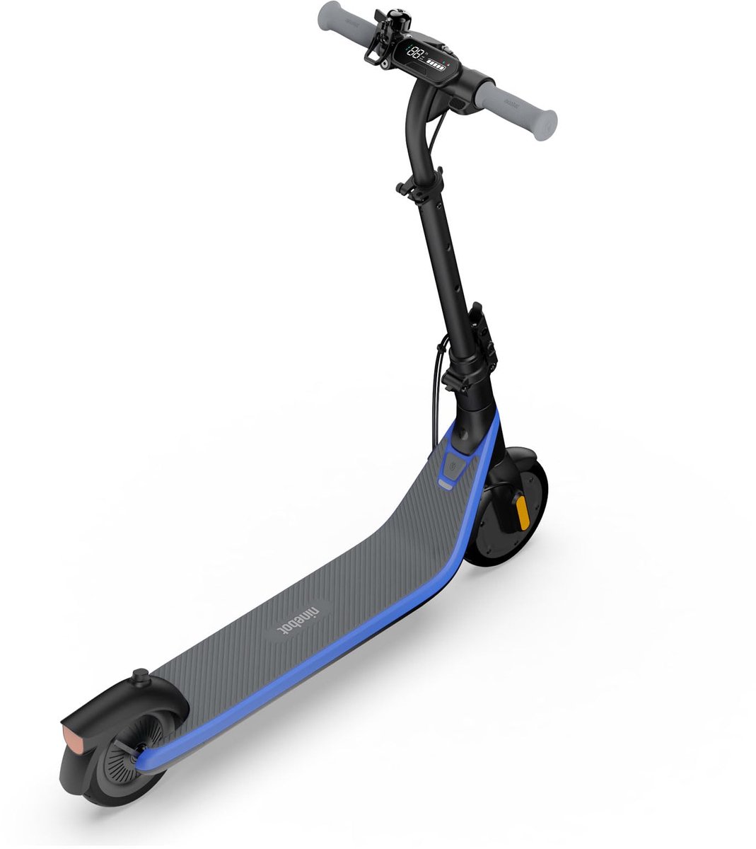 SnelShoppen - Elektrische Step voor Kinderen - Ninebot C2 Pro - Veilig, Lichtgewicht, Snel, Perfect voor Buiten en Avonturen Step kopen online