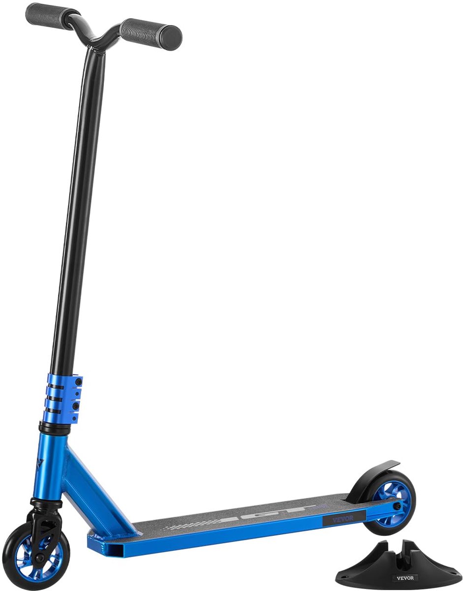snelshoppen freestyle step voor kinderen 9 11 jaar licht aluminium stuntstep voor jongeren en volwassenen dubbele laag voor beginners en gevorder