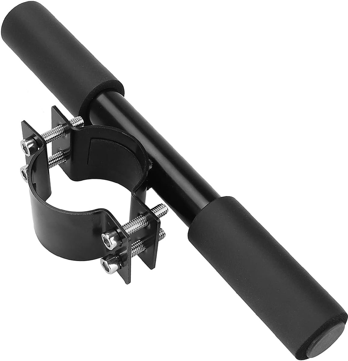 SnelShoppen - Kinderen Handvat voor Elektrische Scooter - Segway Ninebot G30 Max en ES Serie - Antislip Handgreep - Aluminium Legering en Rubber - 250 Buitenspeelvoertuigaccessoire kopen online
